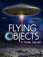 Flying Objects - A State Secret