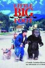 Little Bigfoot