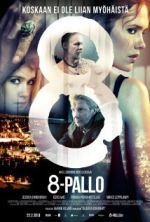 8-Pallo