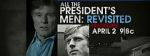 All the President\'s Men Revisited