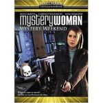 Mystery Woman: Mystery Weekend