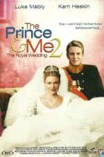 The Prince and Me 2