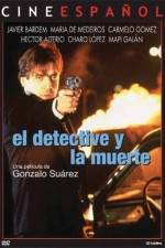 El detective y la muerte