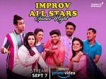 Improv All Stars: Games Night