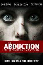 The Abduction of Jennifer Grayson