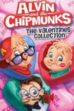 Alvin and The Chipmunks The Valentines Collectio