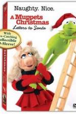 A Muppets Christmas: Letters to Santa