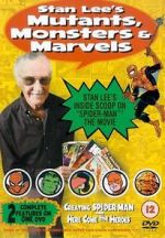 Stan Lee\'s Mutants, Monsters & Marvels