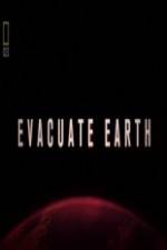 National Geographic - Evacuate Earth