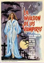 The Invasion of the Vampires