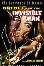 Dr. Orloff\'s Invisible Monster