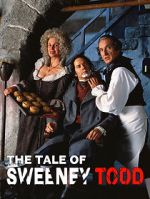 The Tale of Sweeney Todd