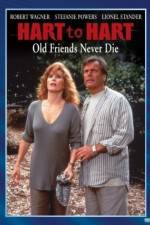 Hart to Hart: Old Friends Never Die