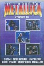 MTV Icon Metallica