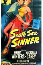 South Sea Sinner