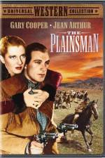 The Plainsman