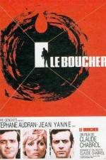 Le boucher