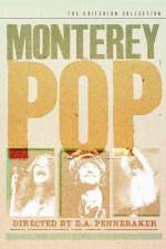 Monterey Pop