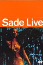 Sade- Live Concert