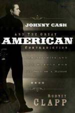 Johnny Cash The Last Great American