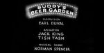 Buddy\'s Beer Garden