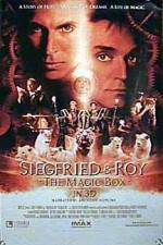 Siegfried & Roy The Magic Box