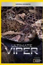 National Geographic Ultimate Viper