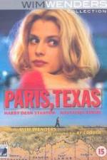 Paris, Texas