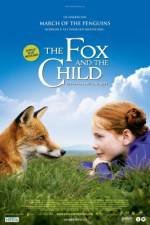 The Fox and the Child (Le Renard et l'enfant)