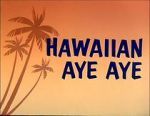 Hawaiian Aye Aye