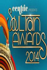 2014 Soul Train Music Awards