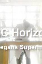 Horizon Prof Regan's Supermarket Secrets