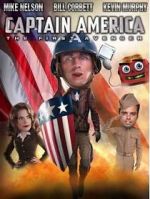 RiffTrax: Captain America: The First Avenger