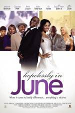 Hopelessly in June