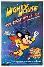 Mighty Mouse in the Great Space Chase