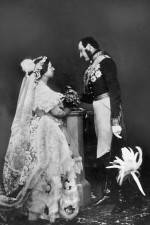 Queen Victoria's Last Love