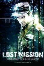 Lost Mission