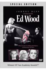 Ed Wood