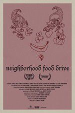 Neighborhood Food Drive