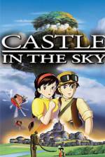 Castle in The Sky