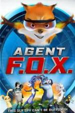 Agent Fox