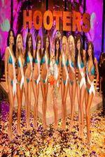 Hooters 2012 International Swimsuit Pageant