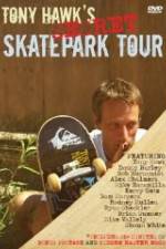 Tony Hawk's Secret Skatepark Tour