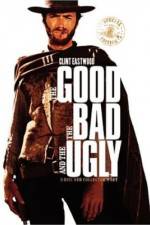 The Good the Bad and the Ugly