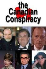 The Canadian Conspiracy