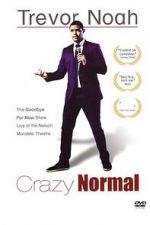 Trevor Noah: Crazy Normal