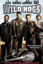 Wild Hogs