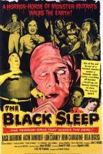 The Black Sleep