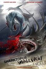 Sharktopus vs. Whalewolf