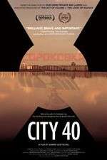 City 40